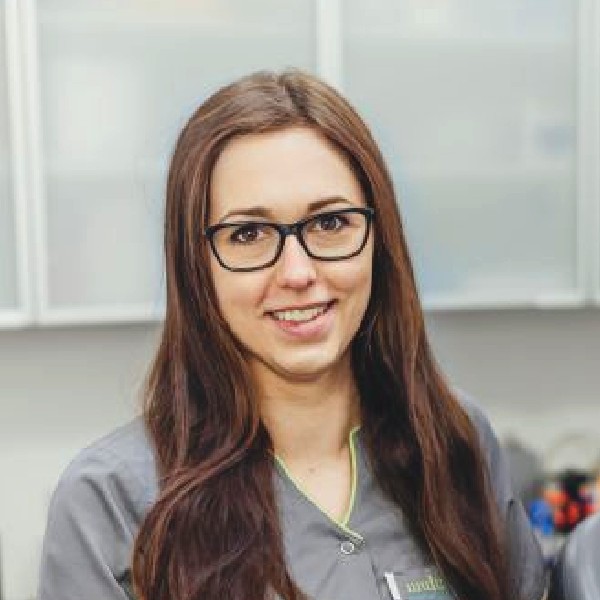Ewa Rozynek