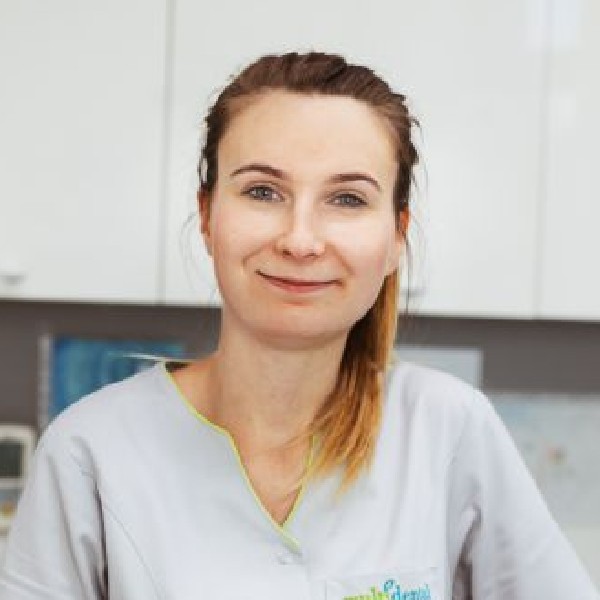 Justyna Kmiecik