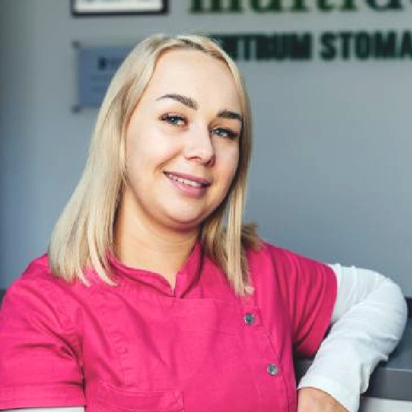 Katarzyna Pirzecka