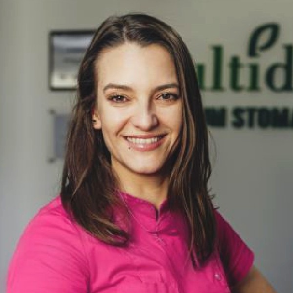 Magdalena Ogrodnik-Gmiąt